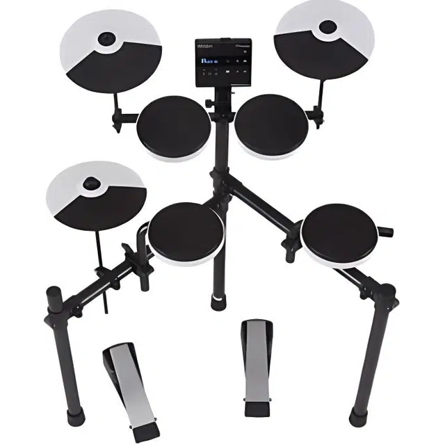 Roland TD-02K