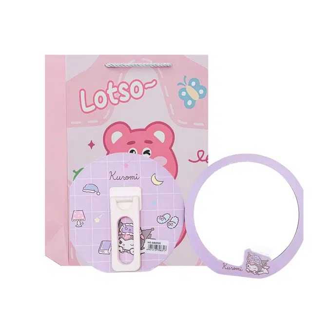 ALL SERIES Sanrio