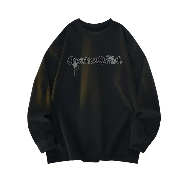 JEANSWEST CLUB x LogoT