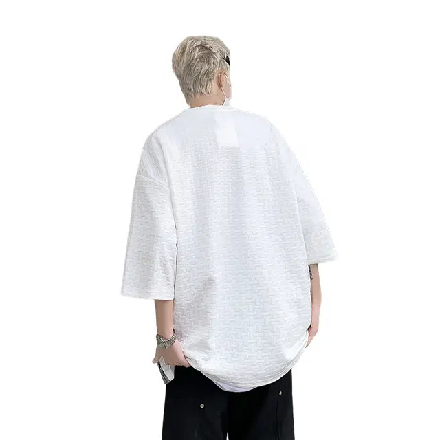 PAINT STAIN T