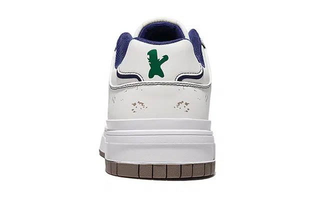 x Feiyue
