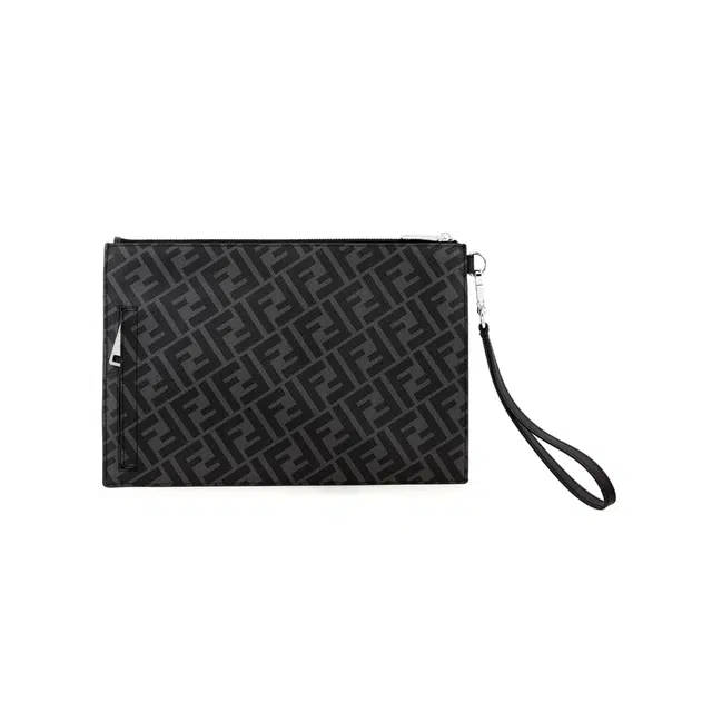 FENDI Logo FF