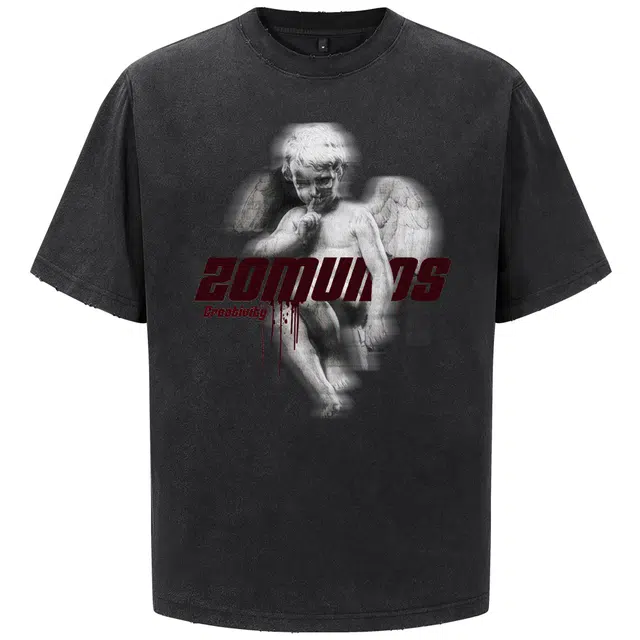 zomuros cleanfit T