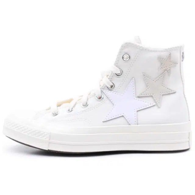 Converse Chuck 70 High Top White