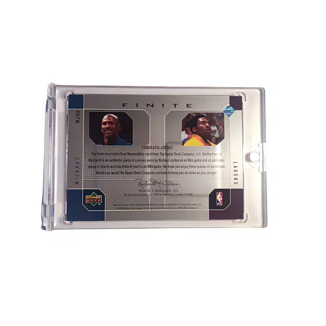 UPPER DECK 2002UD Finite Elements