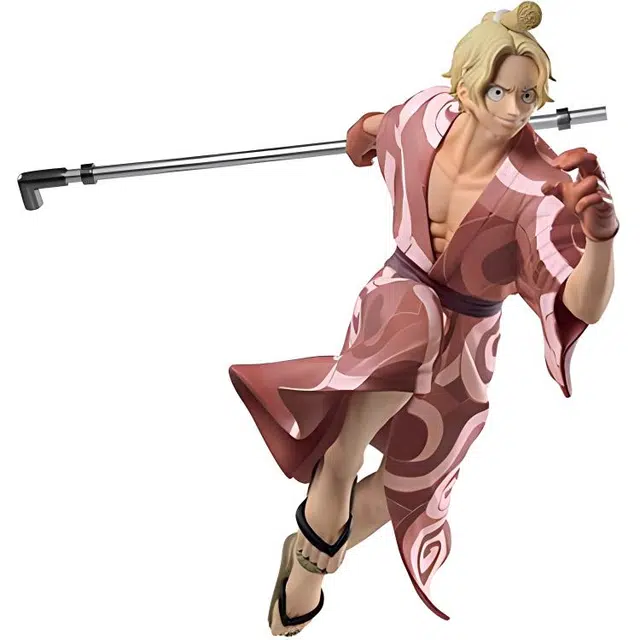 BANDAI E full force 20cm