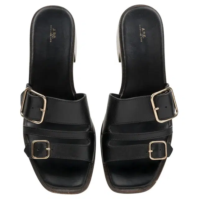 A.P.C Aly 5cm