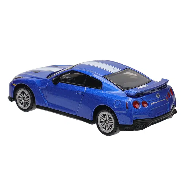 GT-R