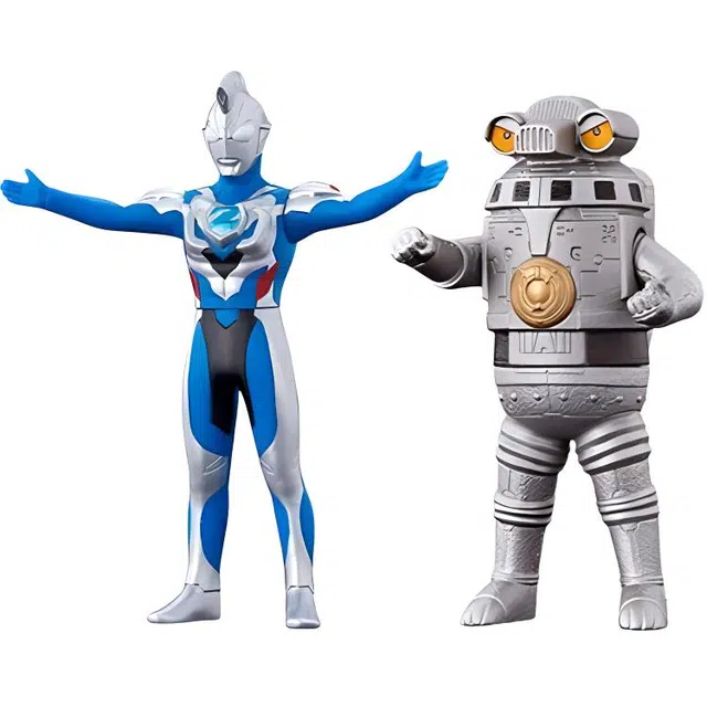 BANDAI 500