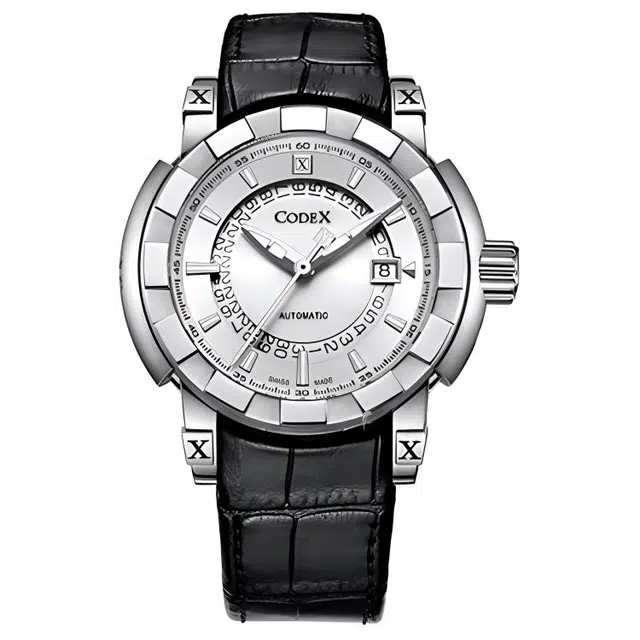 CODEX X 50 44mm