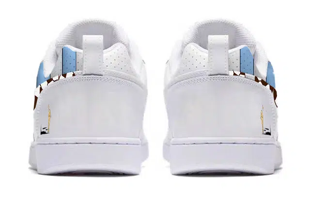 Nike Court Borough Low