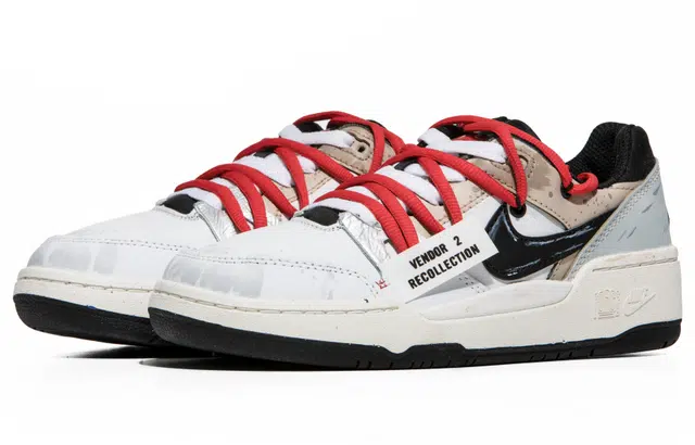 Nike Full Force QXK