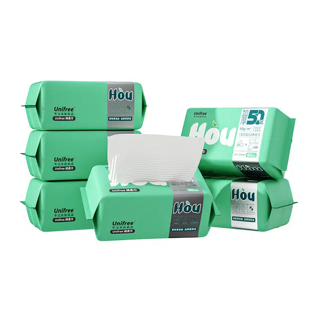 Unifree 606