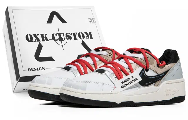 Nike Full Force QXK