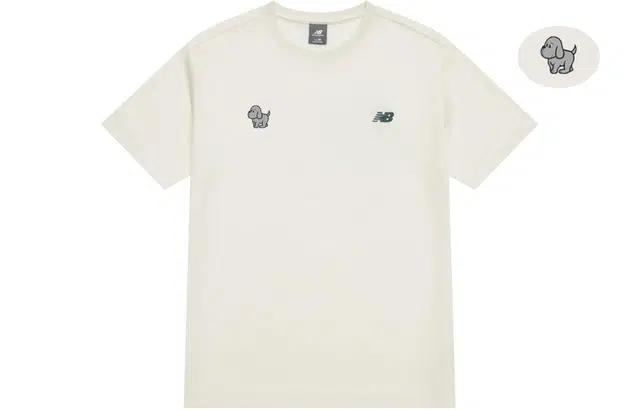 New Balance T