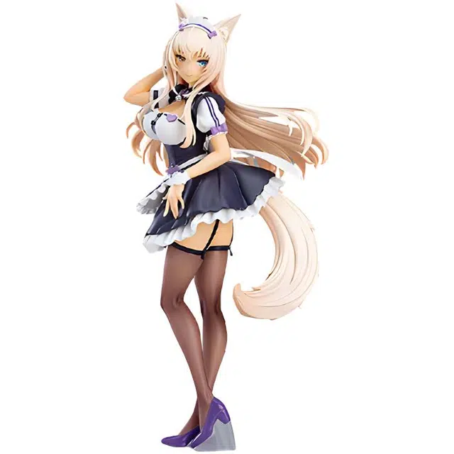 GSC pop up parade 19cm