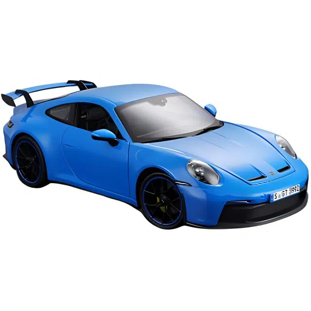 Maisto 118 911 GT3