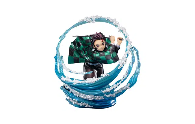 BANDAI figuartszero 15cm