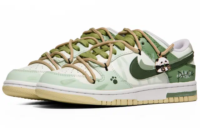 Nike Dunk Low QXK