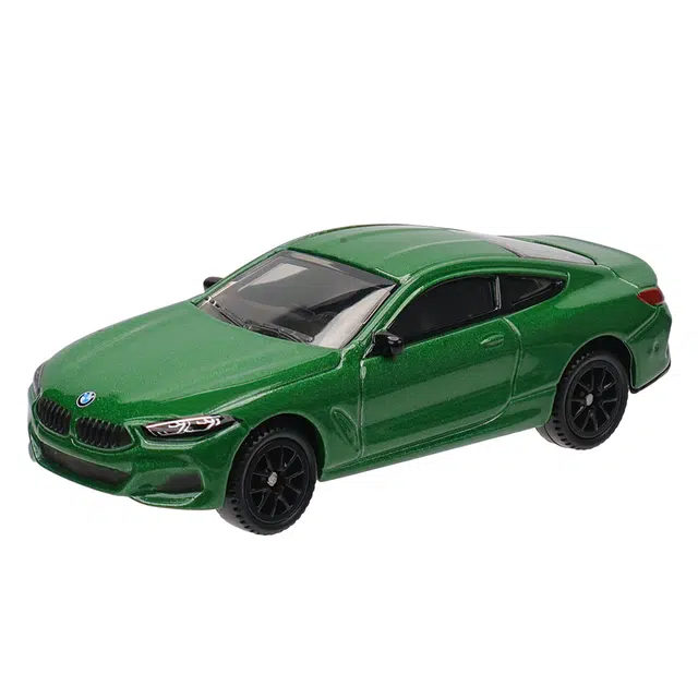 M850i