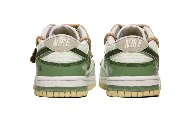 Nike Dunk Low QXK