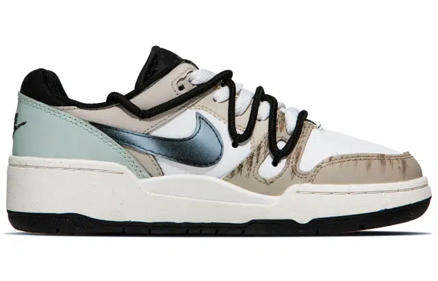 Nike Full Force QXK