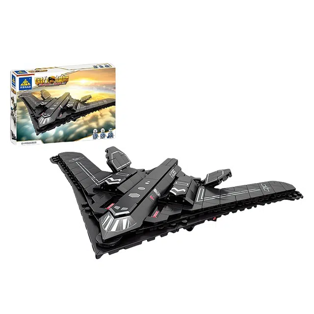 KAZI 301-600pcs 84116