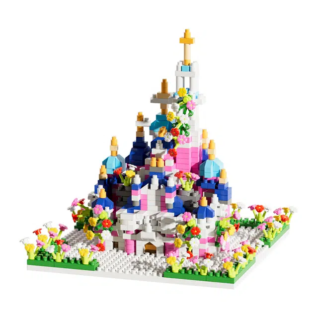 TEMI 958PCS 525-1351