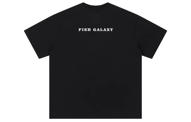 FISHGALAXY LogoT