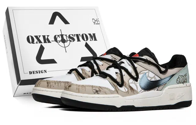 Nike Full Force QXK