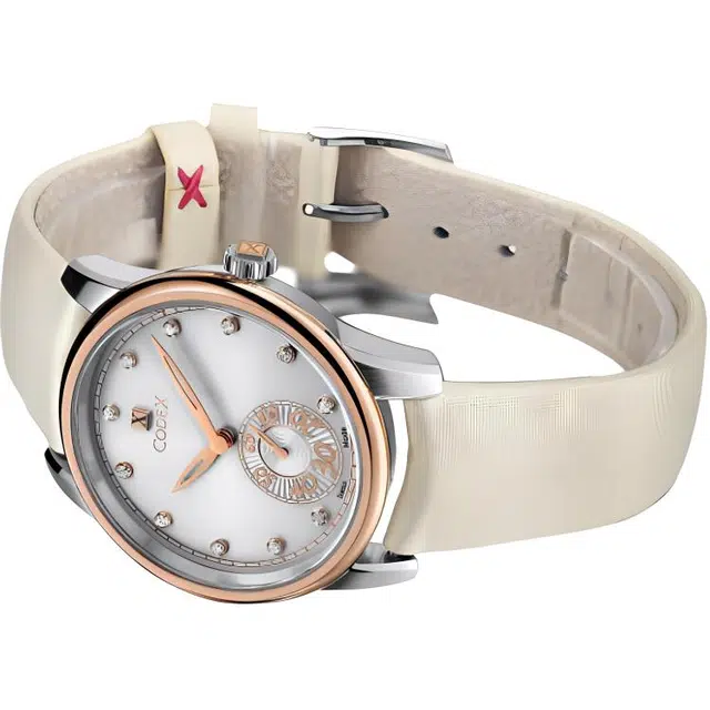 CODEX X 50 33mm