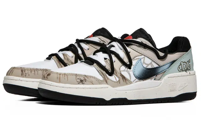 Nike Full Force QXK