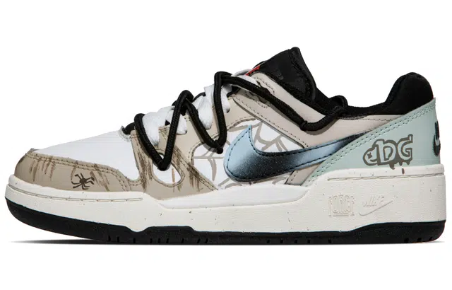 Nike Full Force QXK