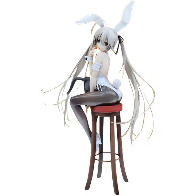 ALTER 1:7 Kasugano Sora Bunny Girl Figure