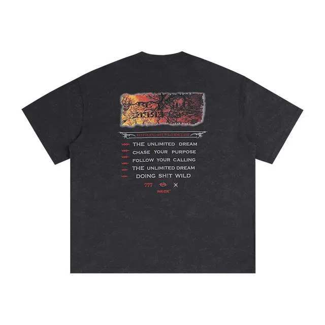 WILDX T