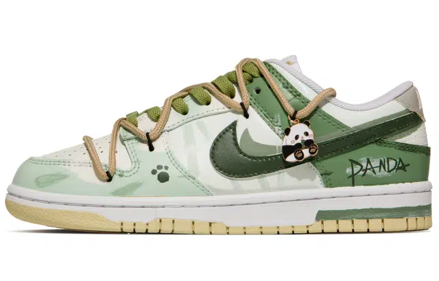Nike Dunk Low QXK