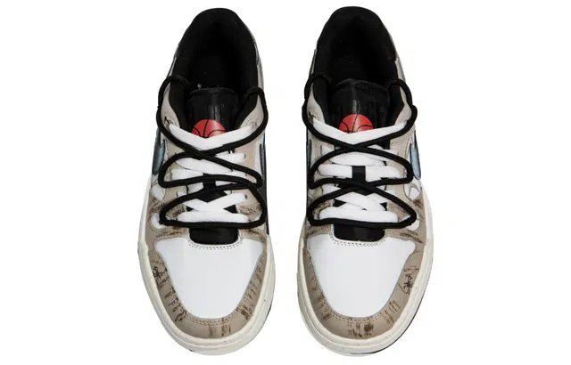 Nike Full Force QXK