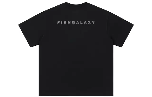 FISHGALAXY LogoT