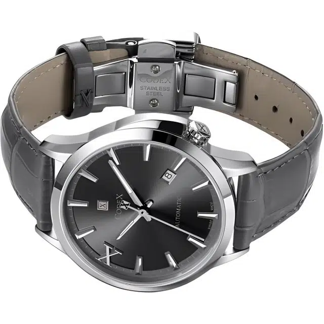 CODEX X 50 42mm