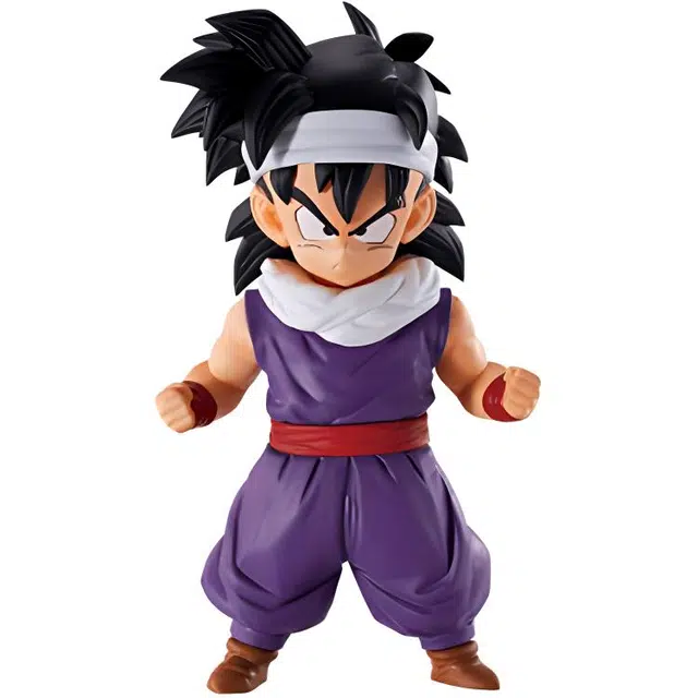 BANPRESTO d masterlise 11.5cm