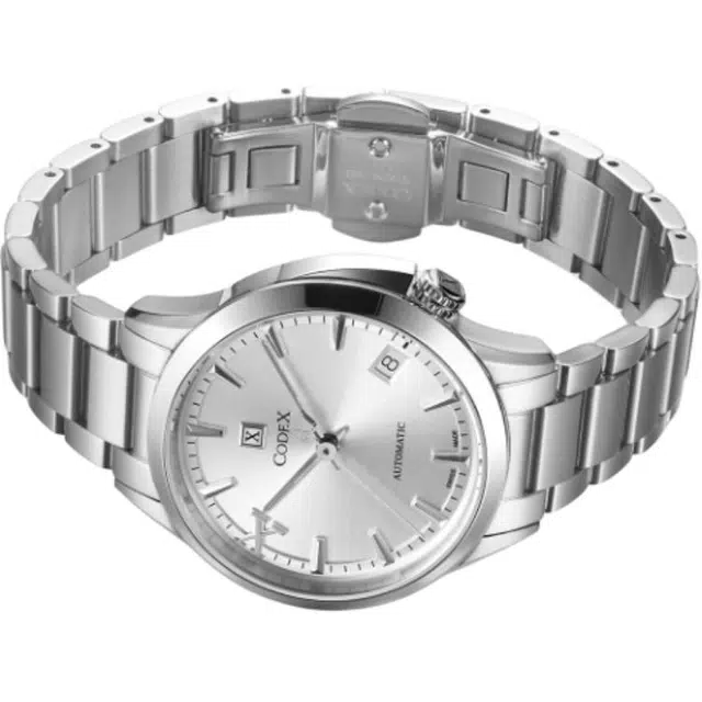 CODEX X 50 34mm
