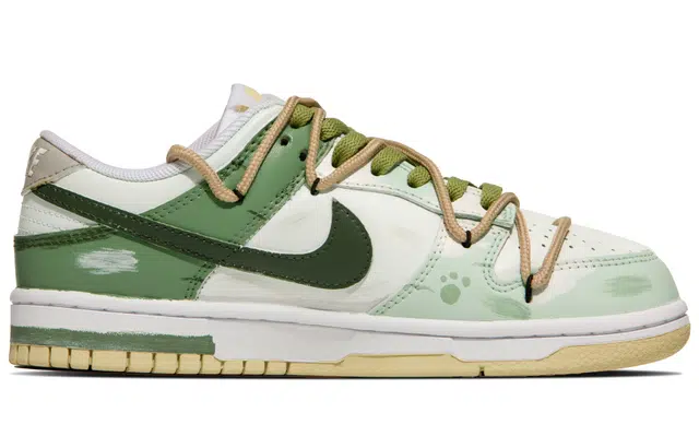 Nike Dunk Low QXK