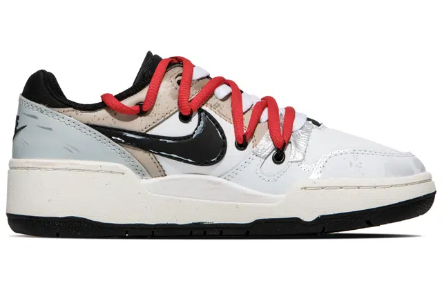 Nike Full Force QXK