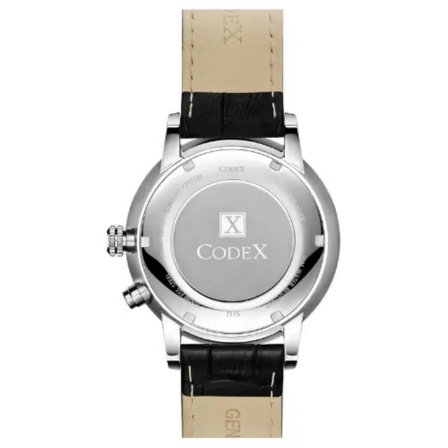 CODEX X 50 42mm