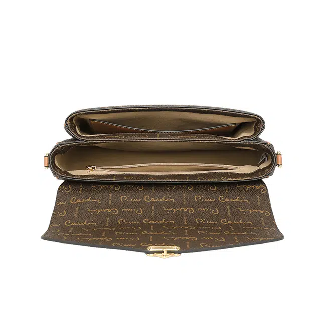 PIERRE CARDIN PVC