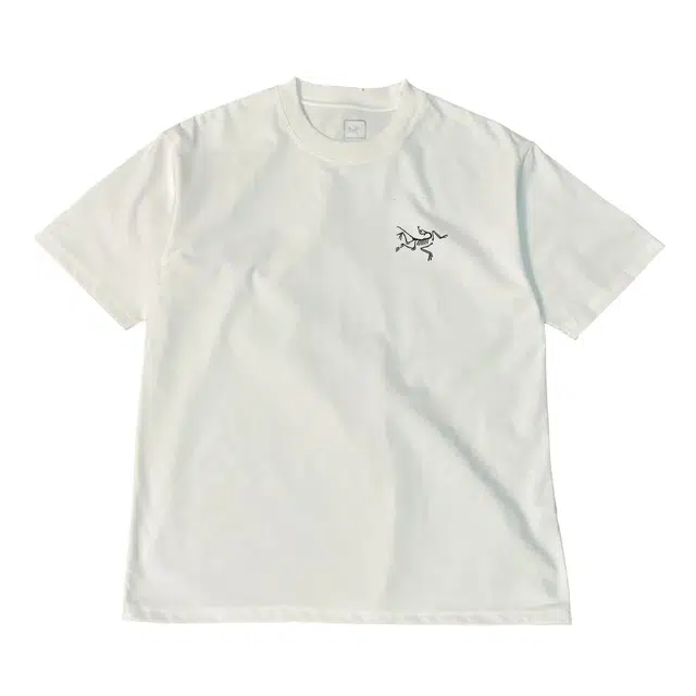 Arcteryx GGMZLogoT