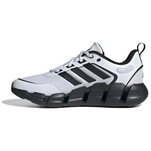 adidas CLIMACOOL VENTICE White Black