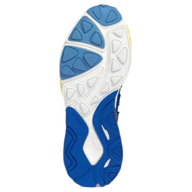 BAIT x Street Fighter x adidas originals Lxcon "Chun-Li"