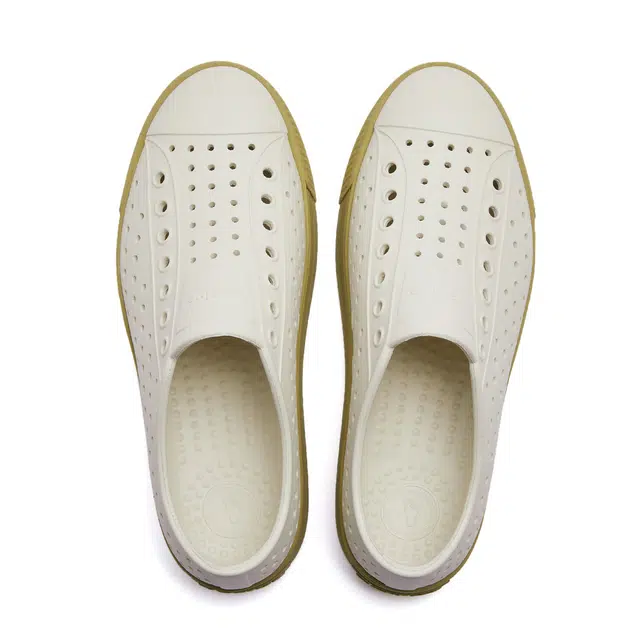 Native Shoes Jefferson Hi 4cm