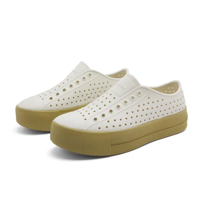 Native Shoes Jefferson Hi 4cm